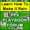 PPV Playbook Forum